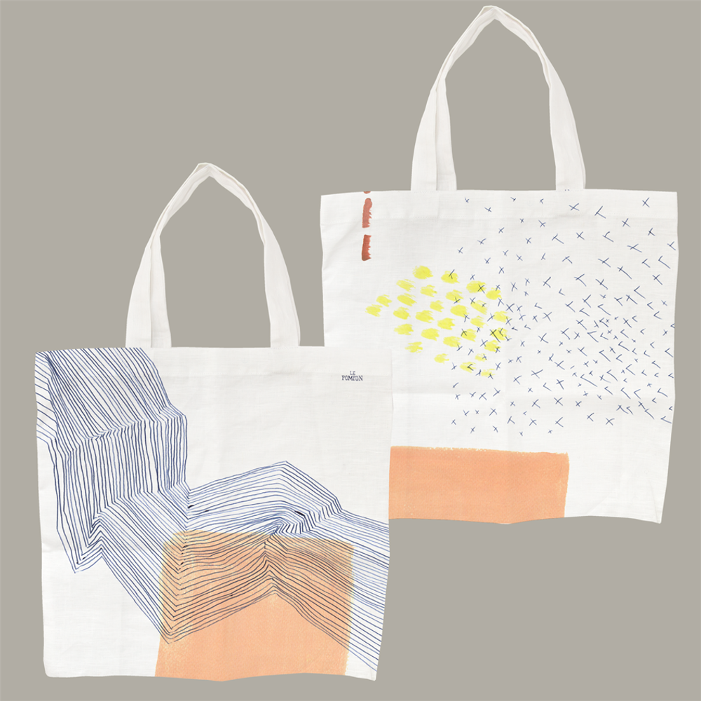 Sacs et cabas - Accessoires - sacs et cabas - LE POMPON