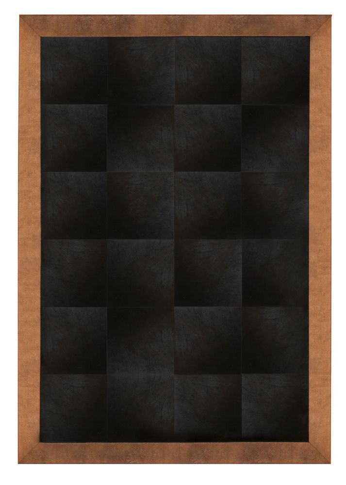 Other caperts - Cowhide with Metallic Bronze  - KOKET