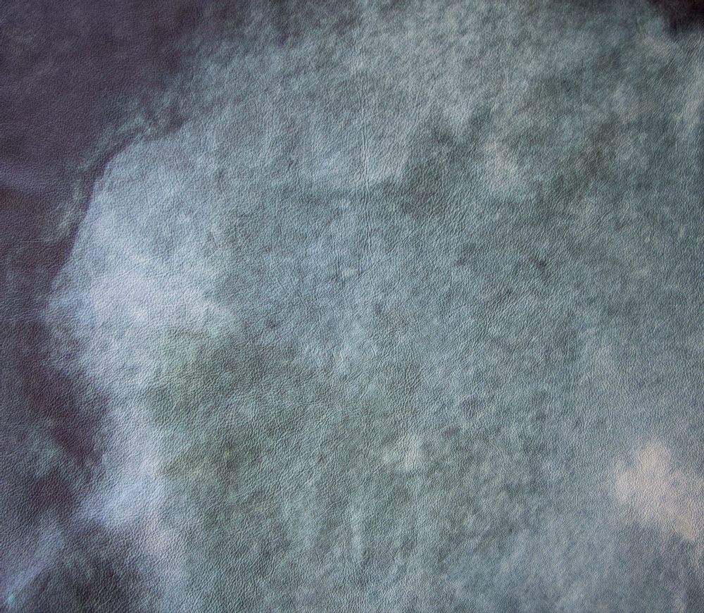 Upholstery fabrics - Watermark Aqua - KOKET