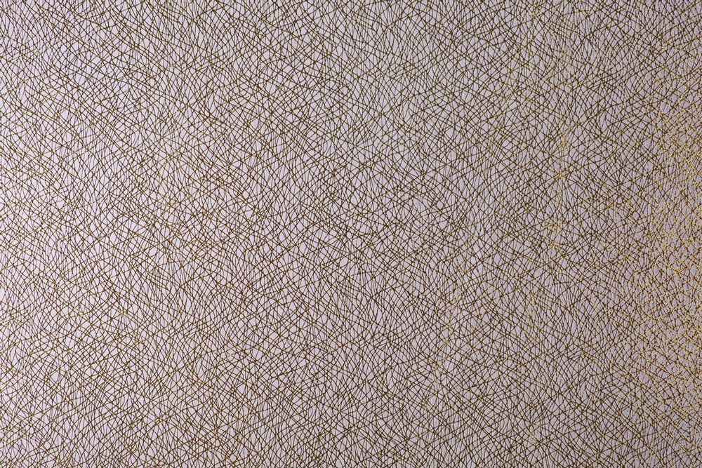Upholstery fabrics - Glamour Gold - KOKET