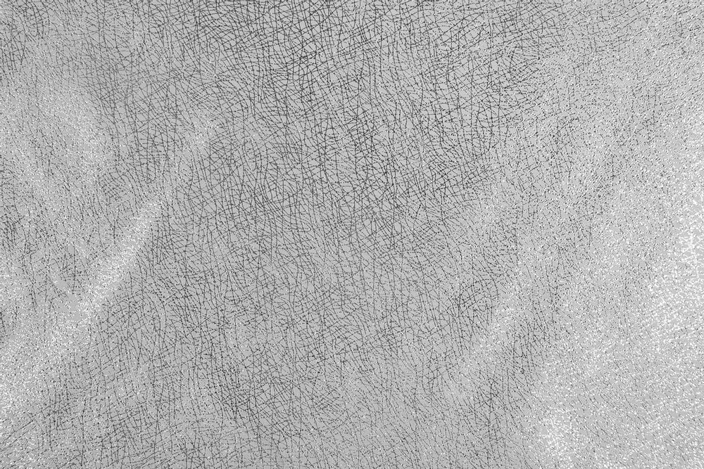 Tissus d'ameublement - Glamour Silver - KOKET
