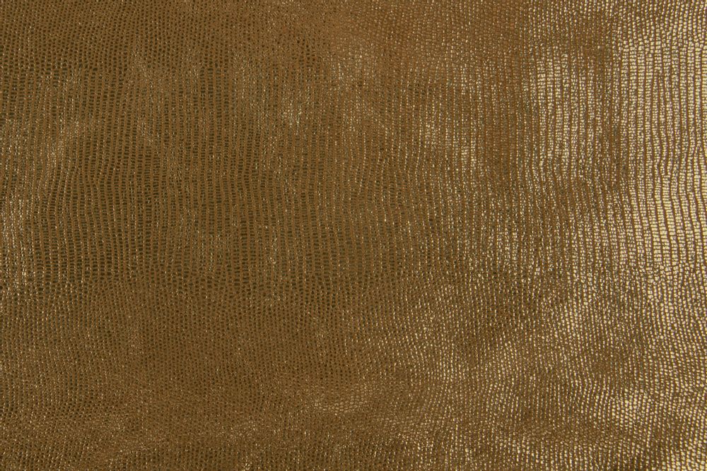 Tissus d'ameublement - Salamander Cognac - KOKET