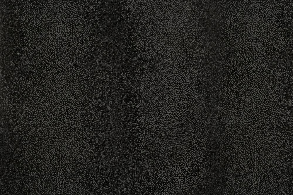 Upholstery fabrics - Stingray Black - KOKET