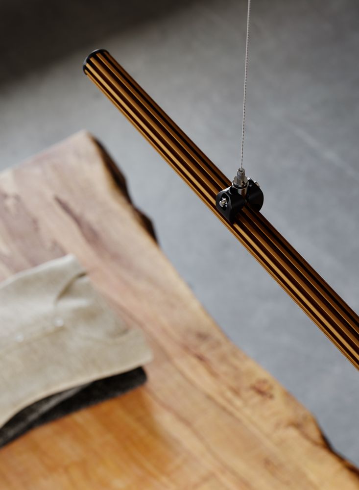 Outdoor LED modules - modular architectural lighting system - AGENCE PISE