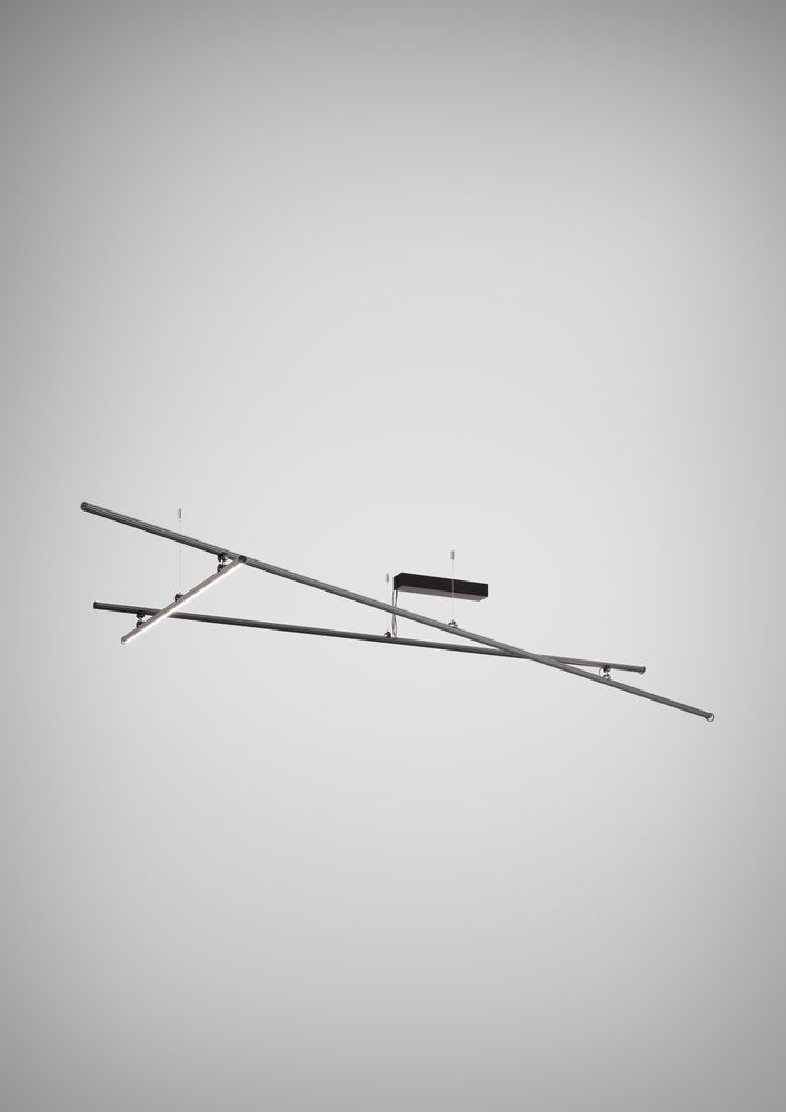 Outdoor LED modules - modular architectural lighting system - AGENCE PISE