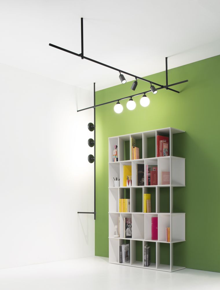 Outdoor LED modules - modular architectural lighting system - AGENCE PISE