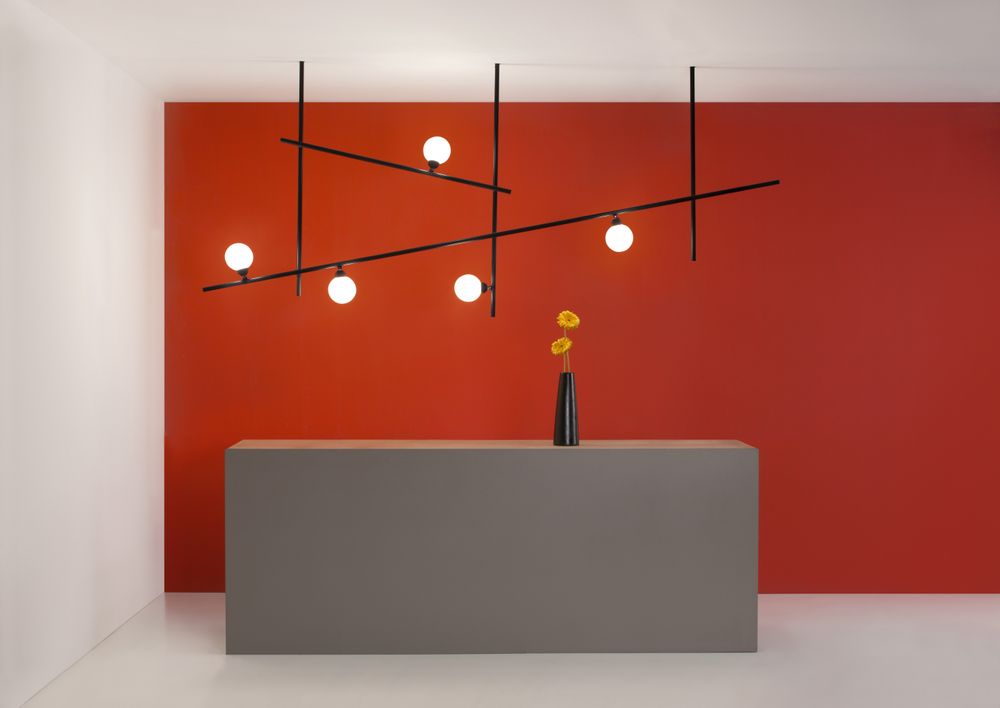 Outdoor LED modules - modular architectural lighting system - AGENCE PISE