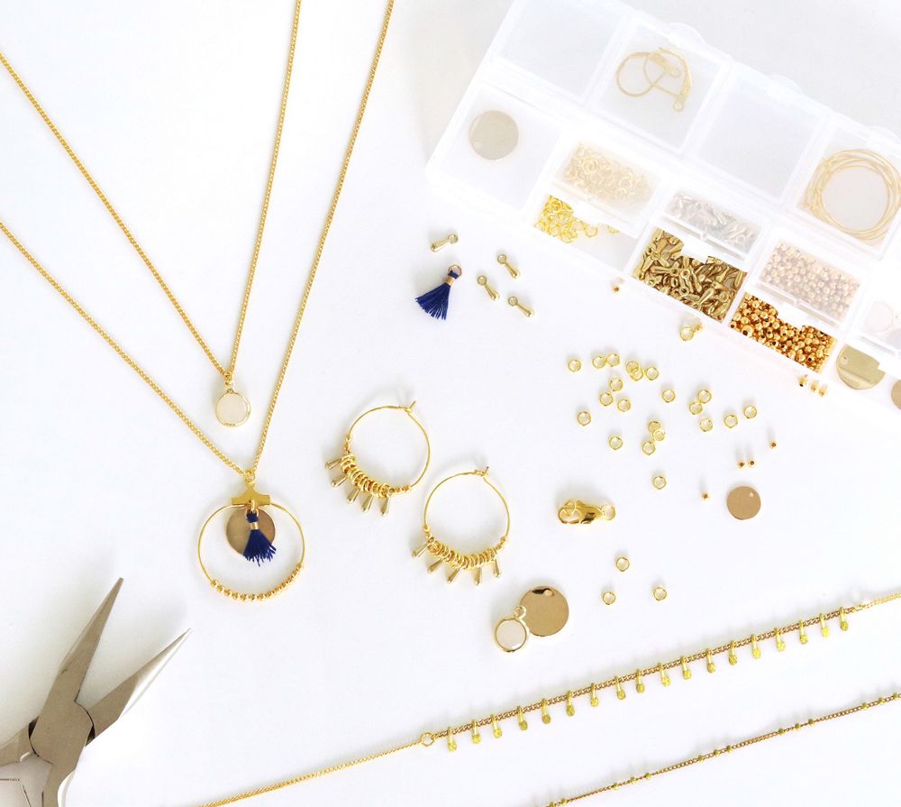 Gifts - Craft kits - LA PETITE EPICERIE