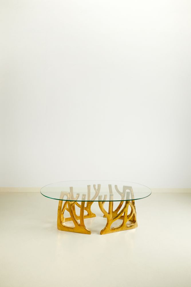 Tables basses - Table basse Galaxy - MASAYA
