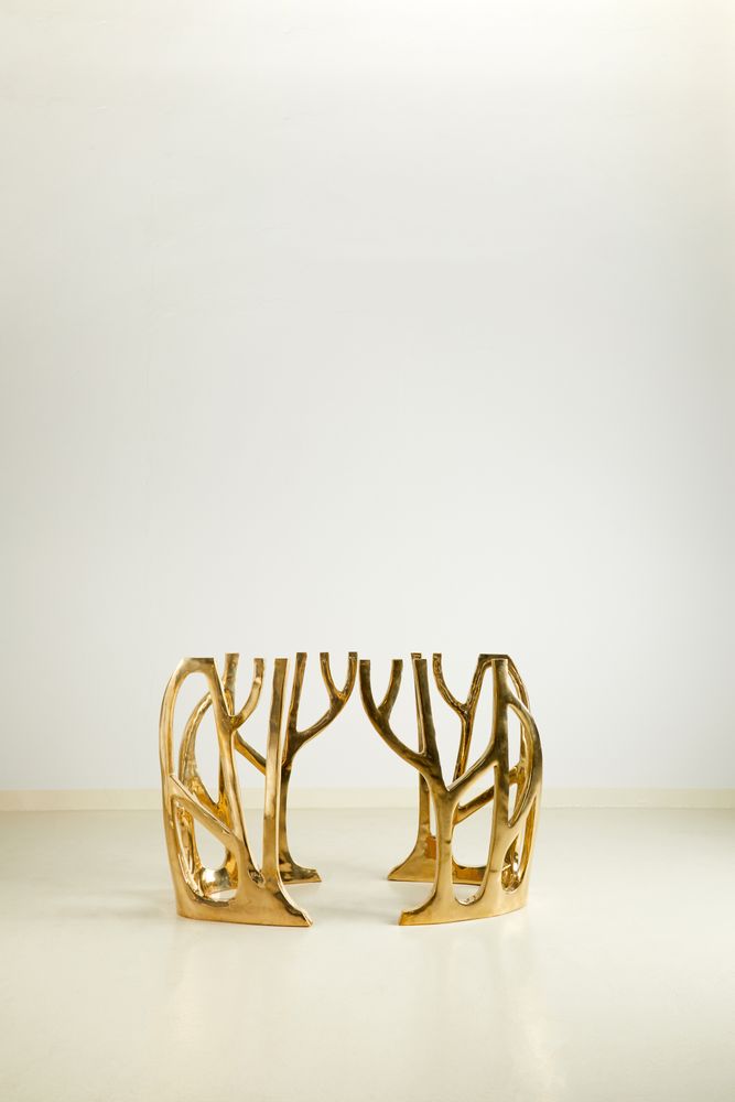 Console table - Galaxy Console - MASAYA