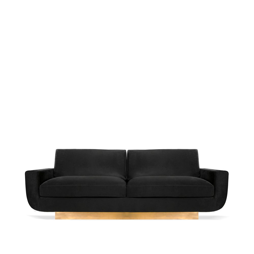 Sofas - Sofia Sofa - KOKET