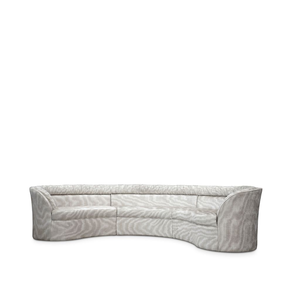 Canapés - Entice Sofa - KOKET