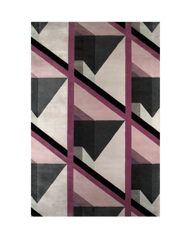 Design carpets - SUSY - RUG'SOCIETY