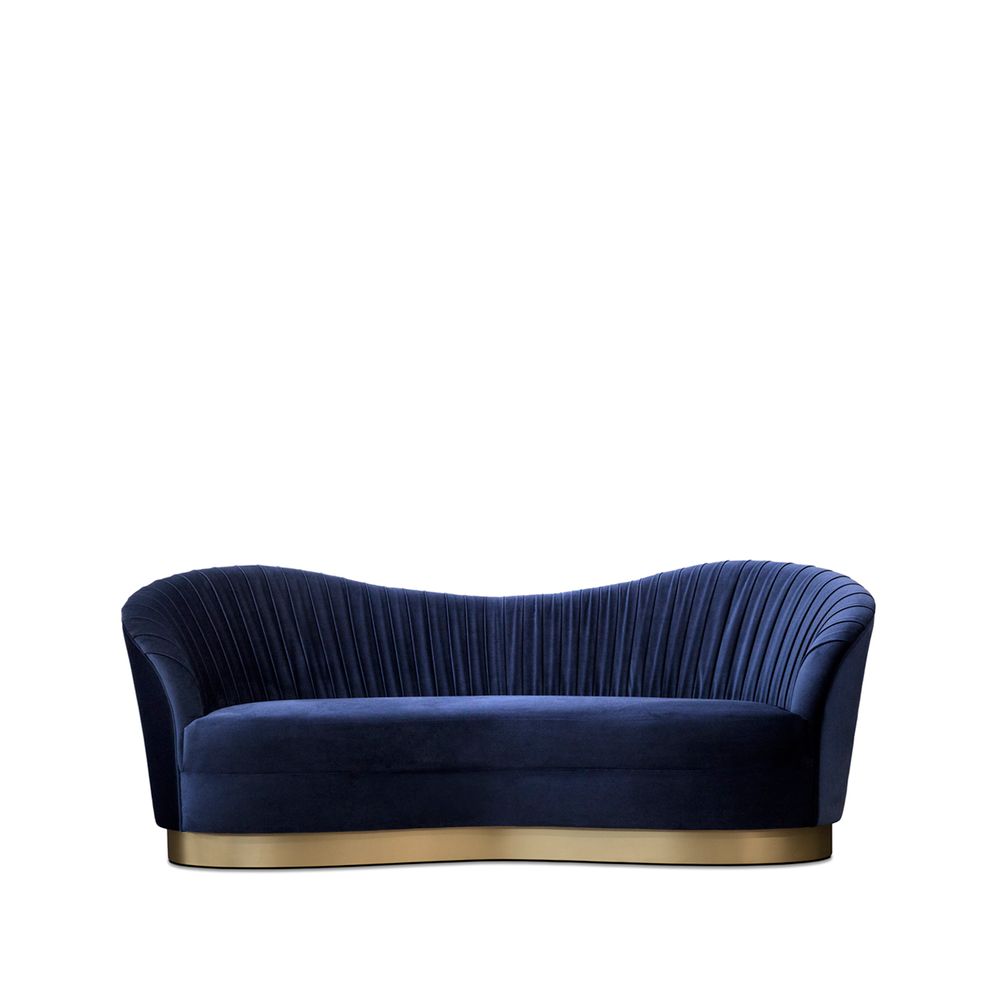 Sofas - Kelly Sofa - KOKET