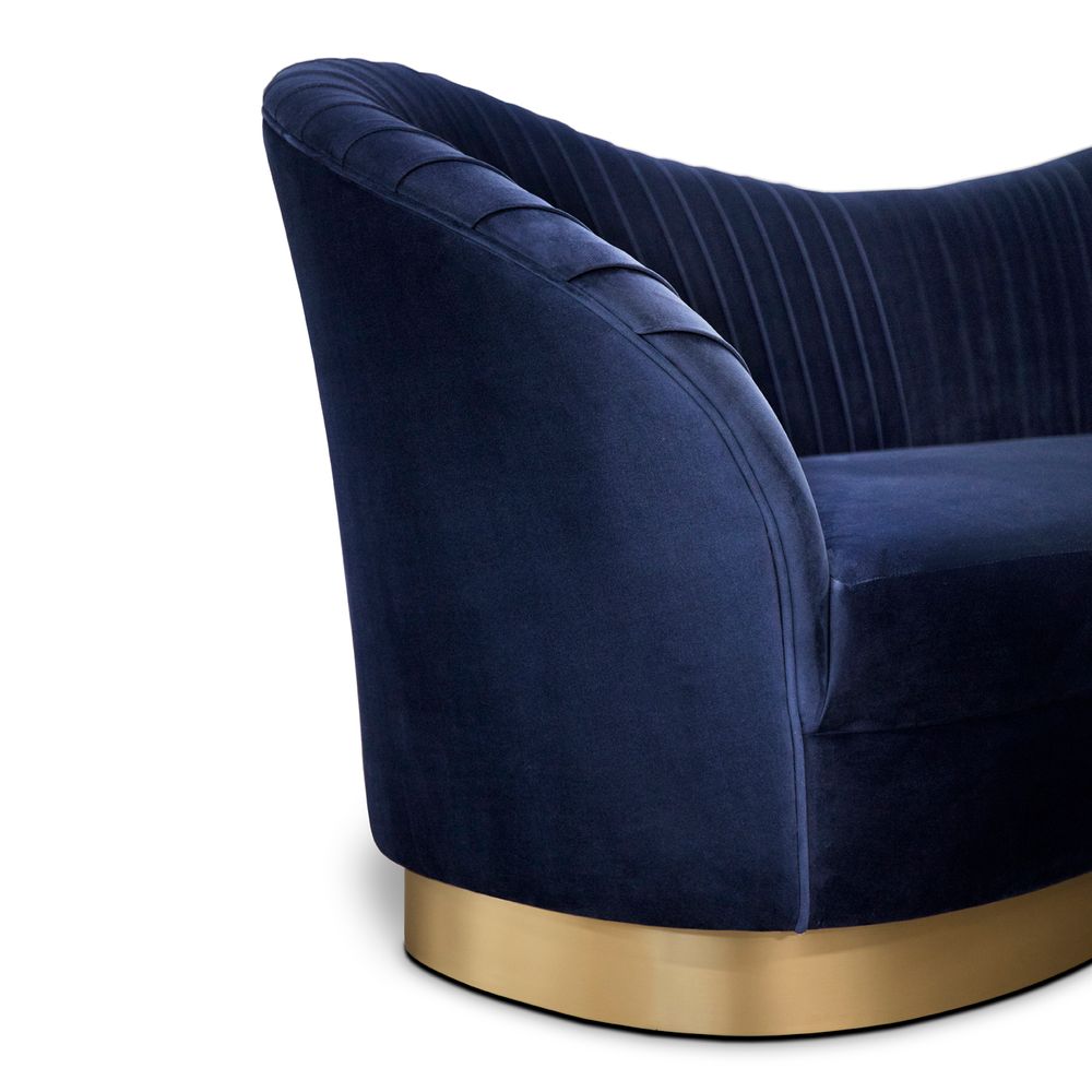 Sofas - Kelly Sofa - KOKET