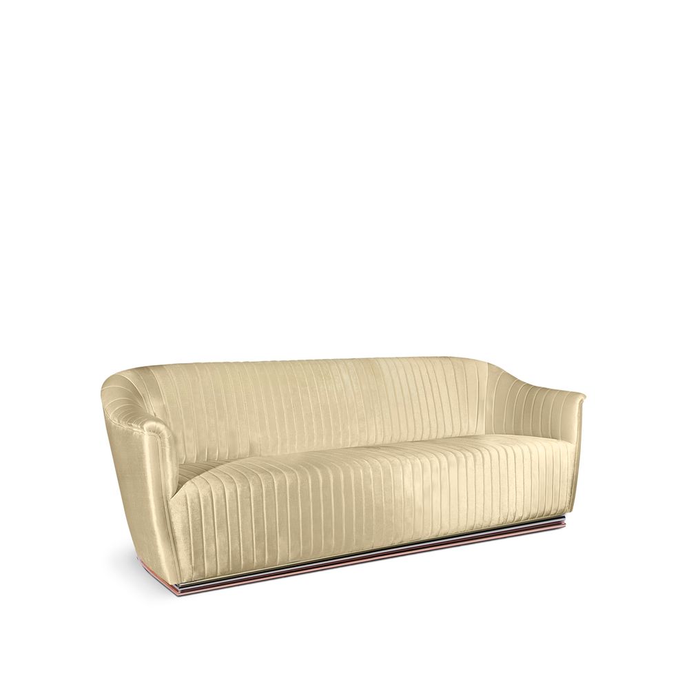 Canapés - Mia Sofa - KOKET