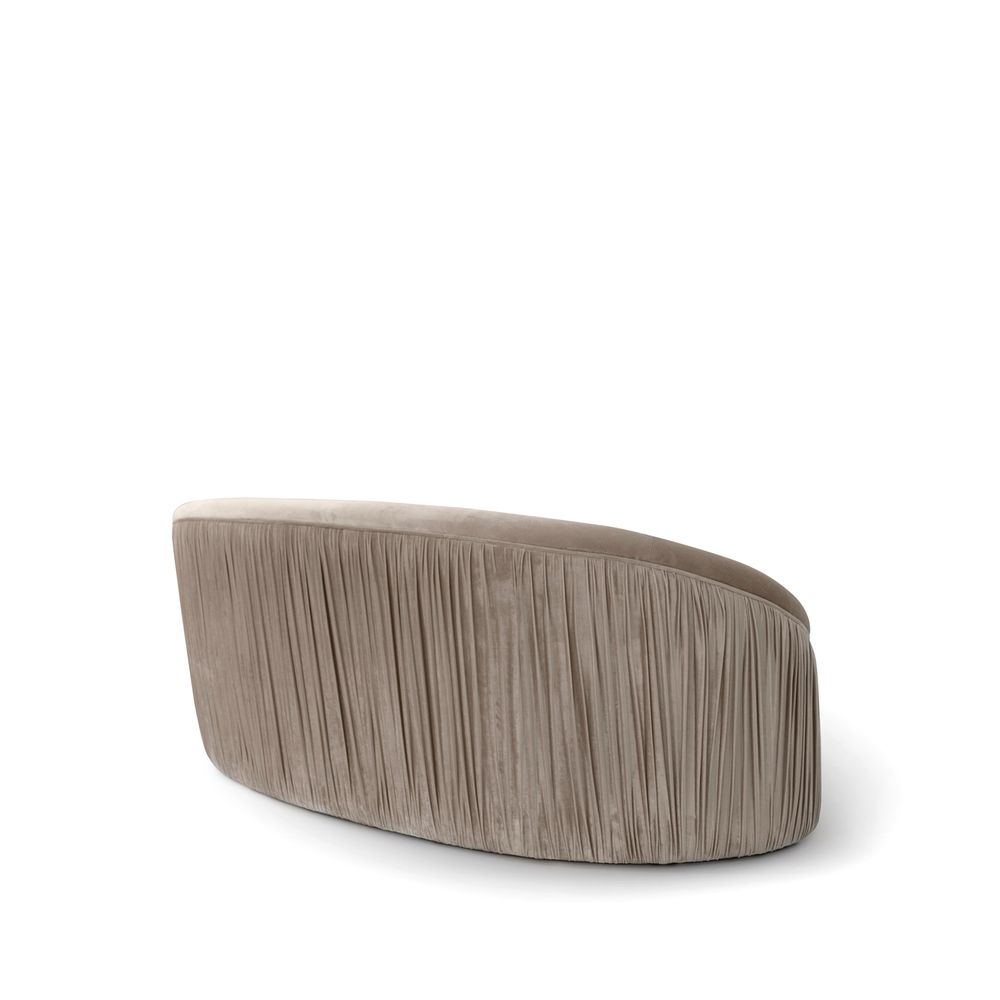 Sofas - Vamp II Sofa - KOKET