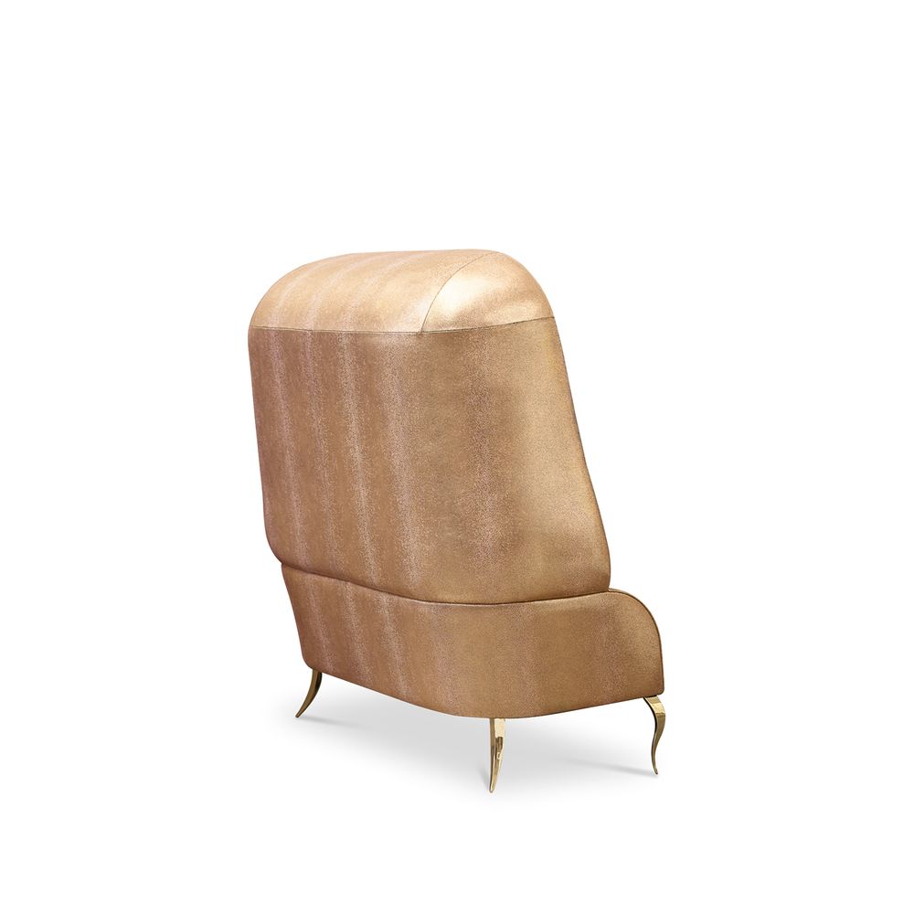 Canapés - Drapesse Sofa - KOKET