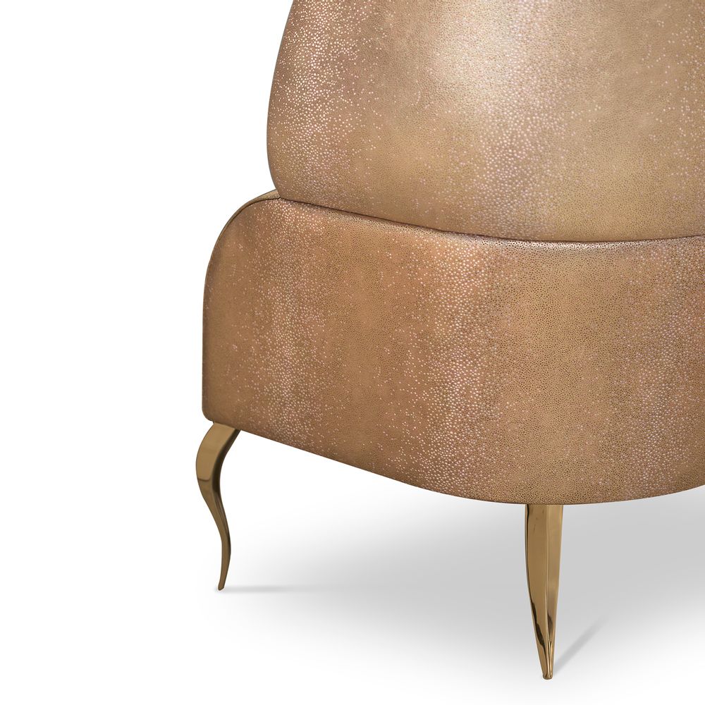 Canapés - Drapesse Sofa - KOKET