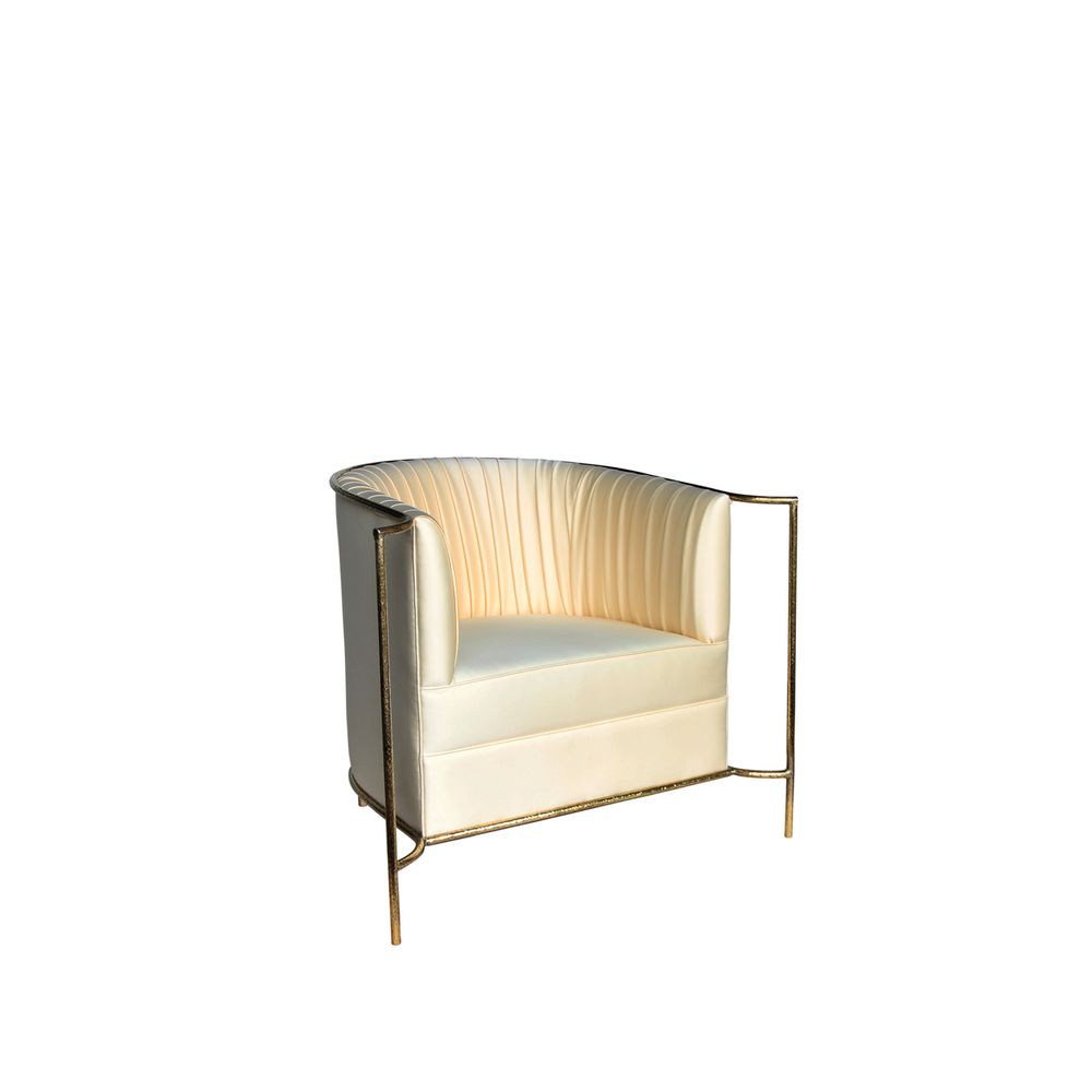 Chairs - Desire Chair - KOKET