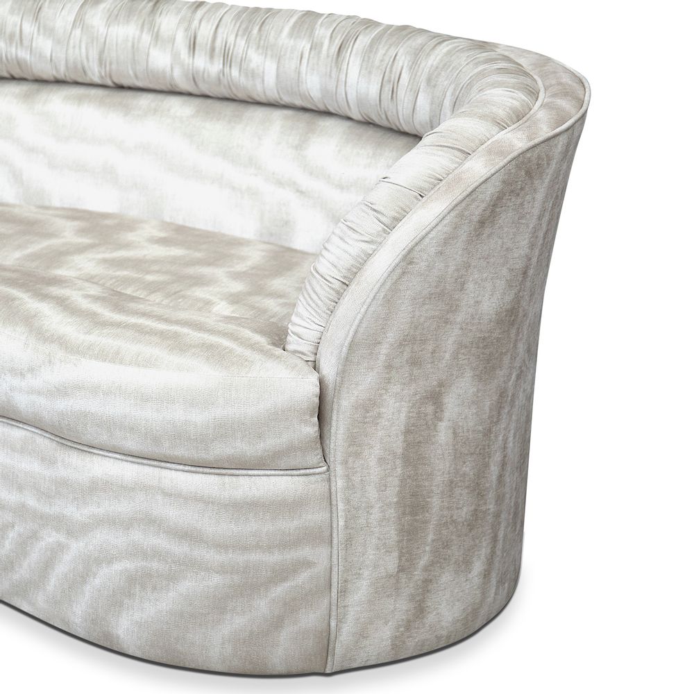 Office seating - Entice Sofa - KOKET LOVE HAPPENS