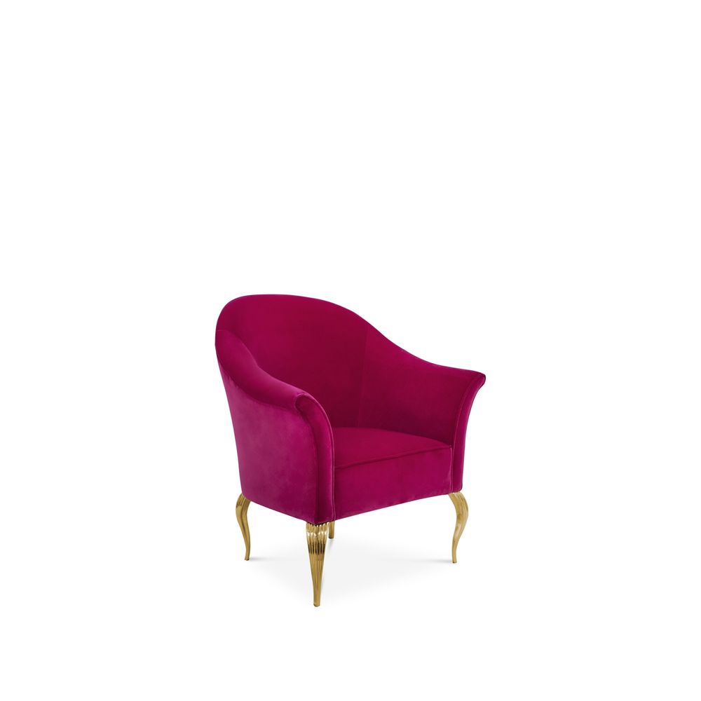 Chairs - Mimi Chair - KOKET