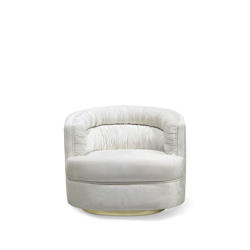Chairs - Cocktail Chair - KOKET