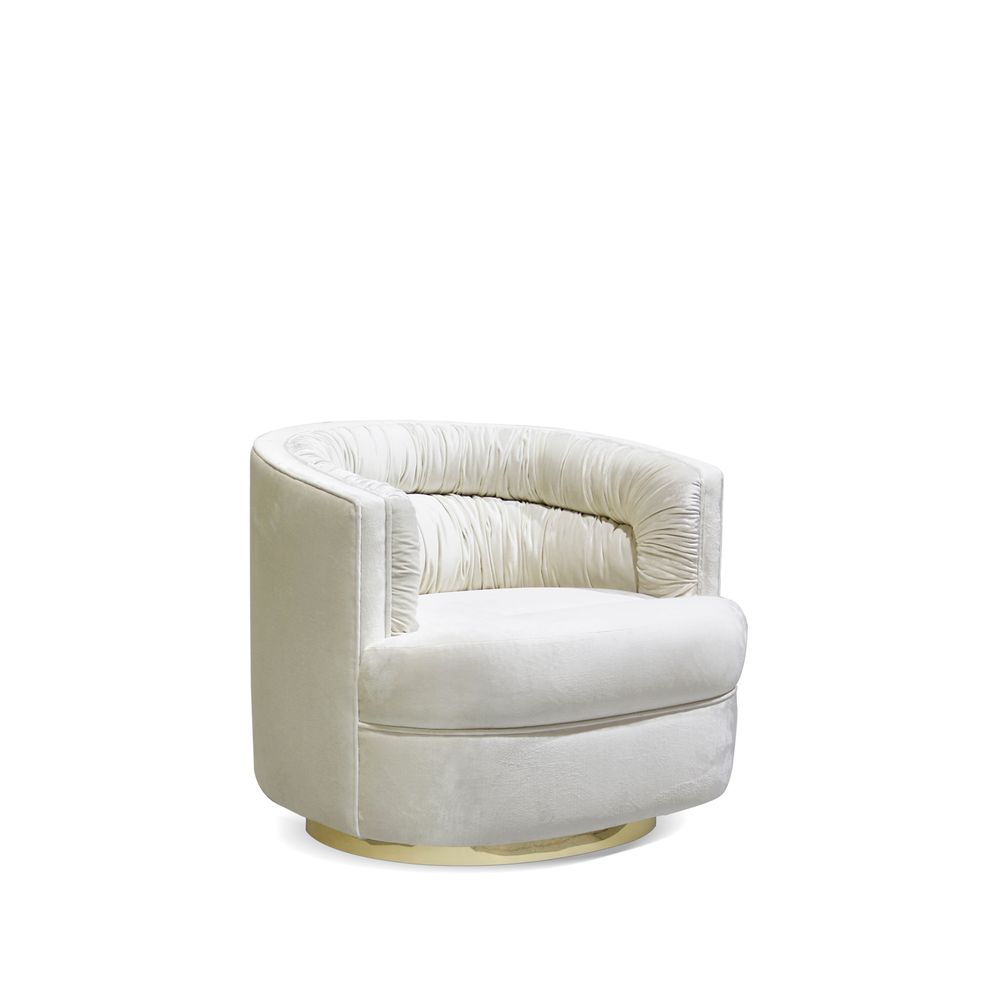 Chairs - Cocktail Chair - KOKET