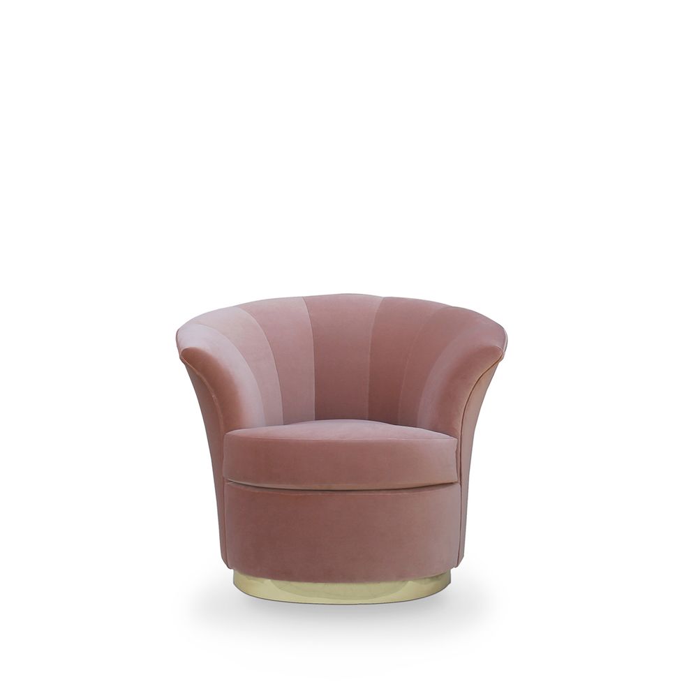 Chairs - Besame Chair - KOKET