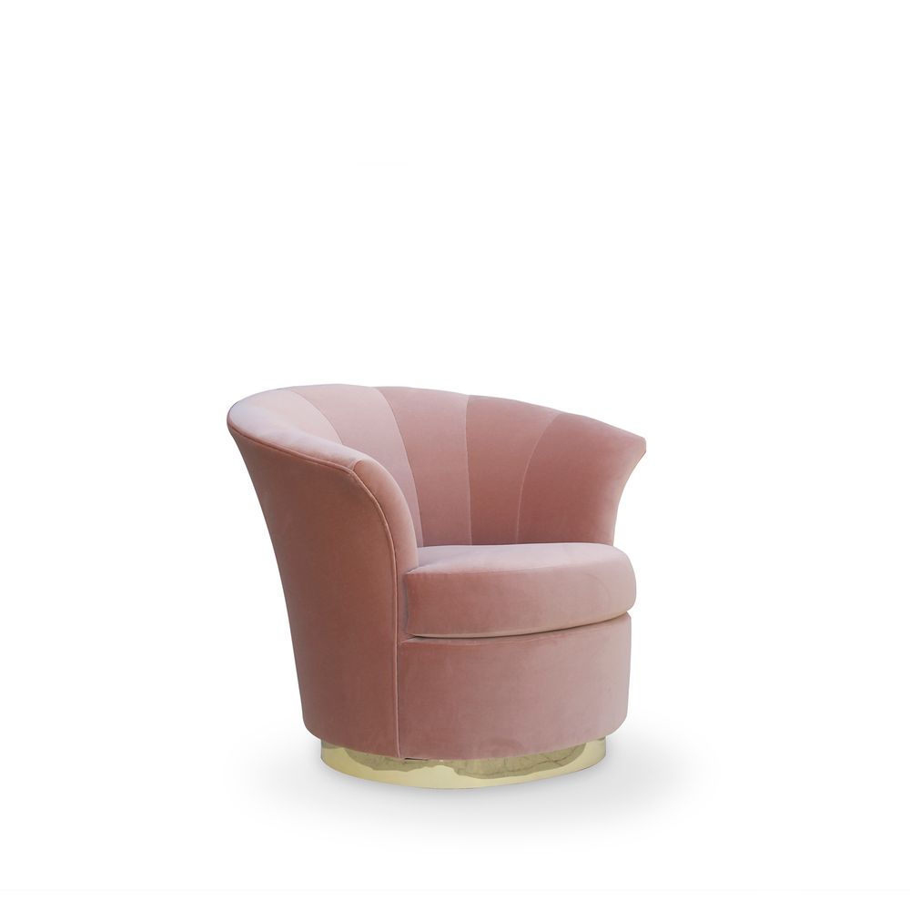 Chairs - Besame Chair - KOKET