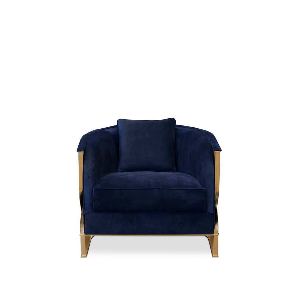 Chaises - Mandy Chair - KOKET