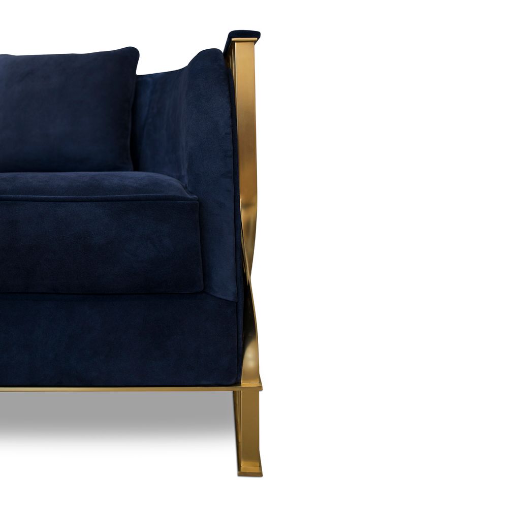 Chaises - Mandy Chair - KOKET