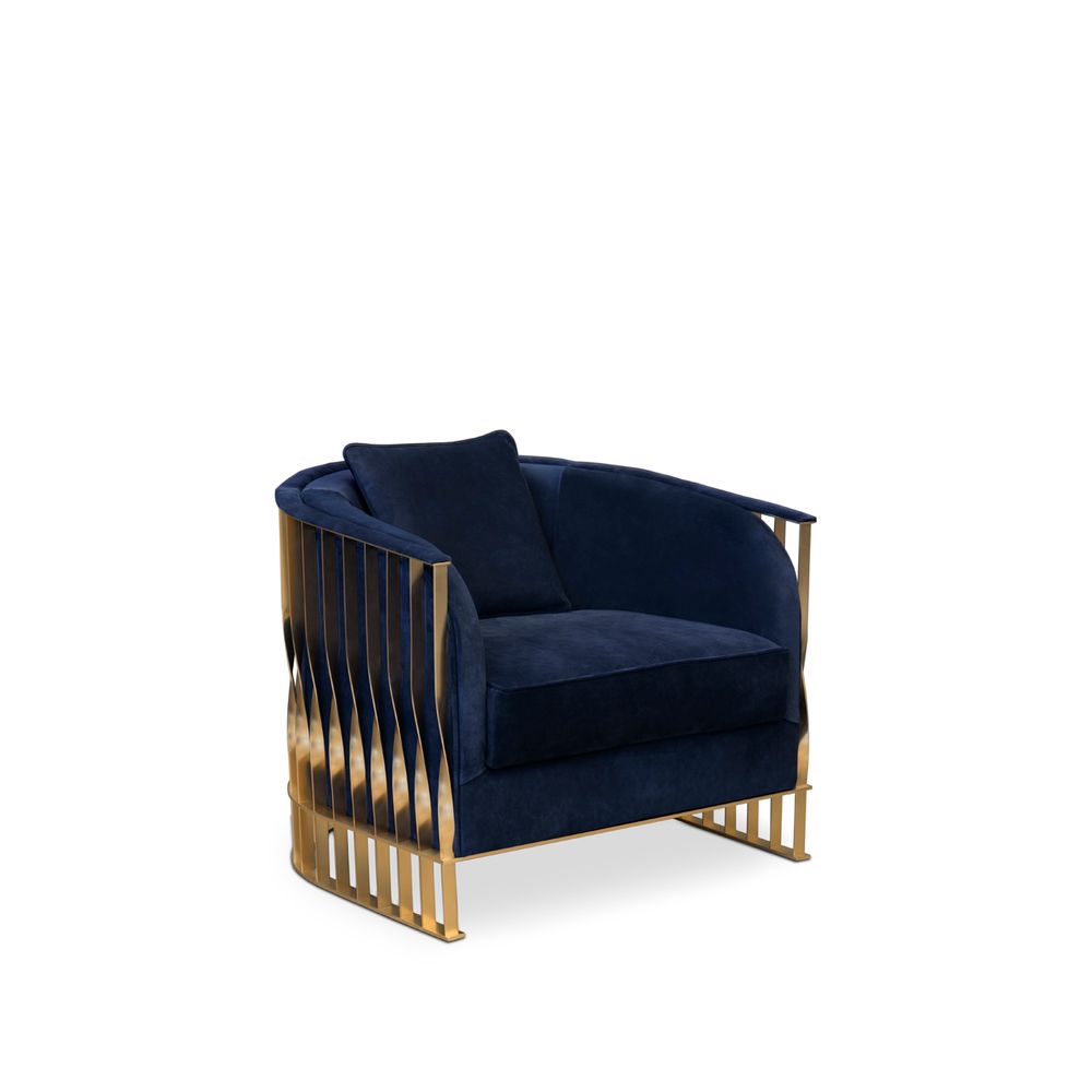 Chaises - Mandy Chair - KOKET