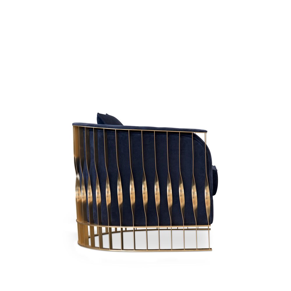 Chaises - Mandy Chair - KOKET