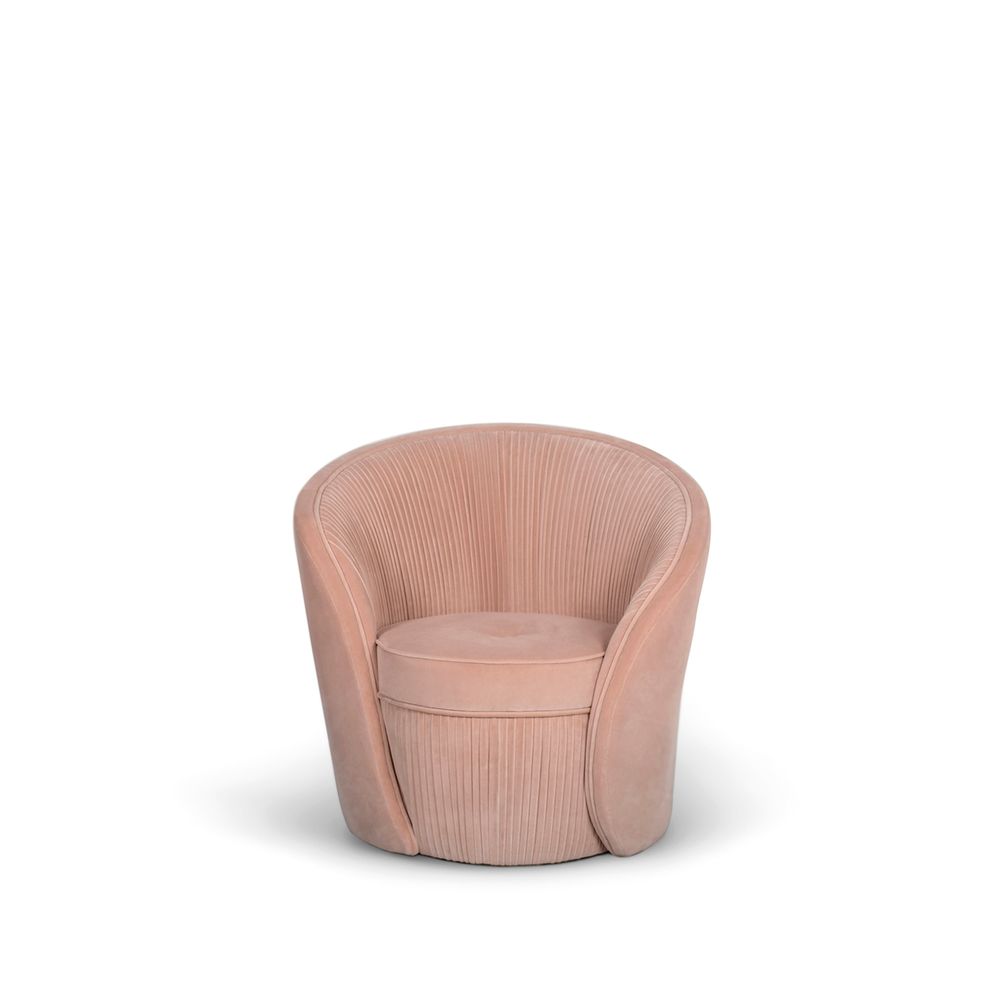 Chaises - Bloom Chair - KOKET