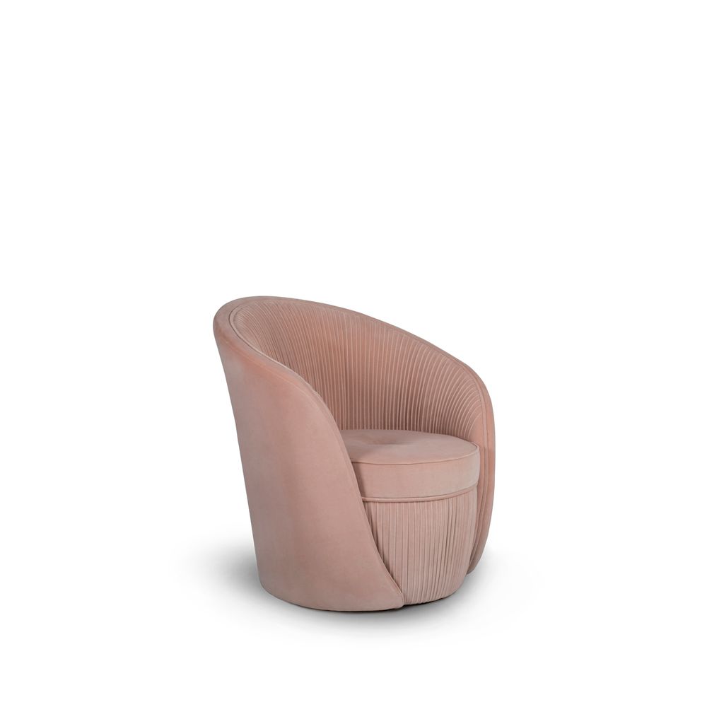 Chaises - Bloom Chair - KOKET