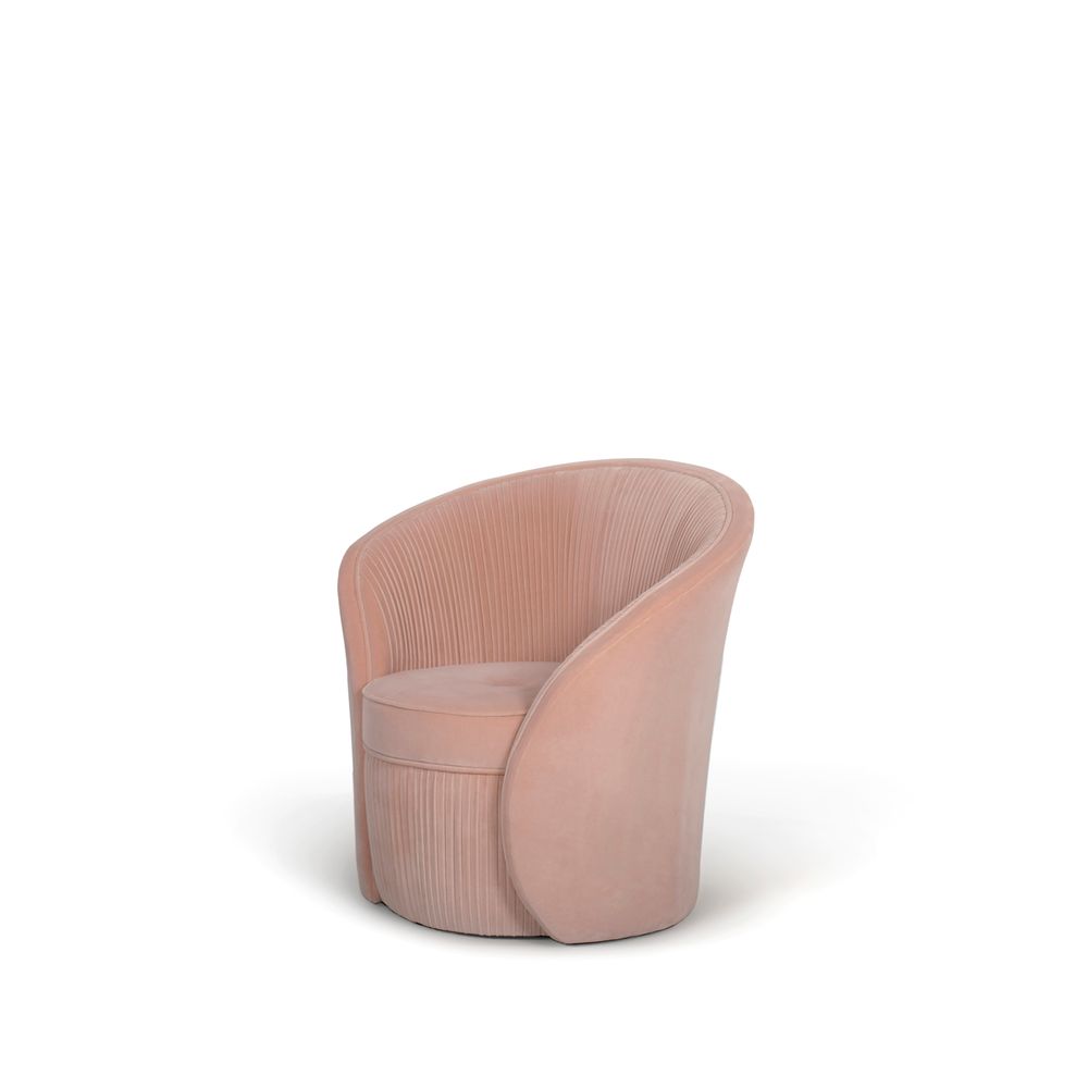Chaises - Bloom Chair - KOKET