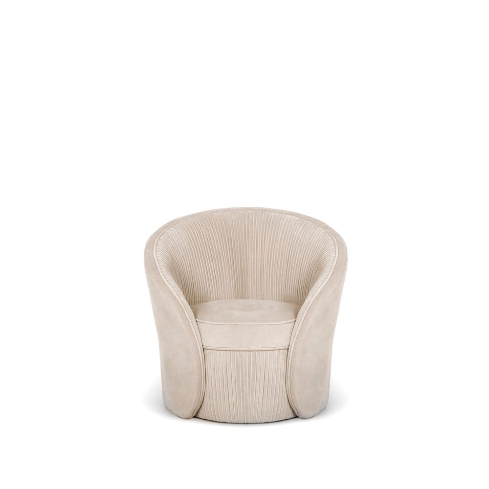 Chairs - Bloom III Chair - KOKET