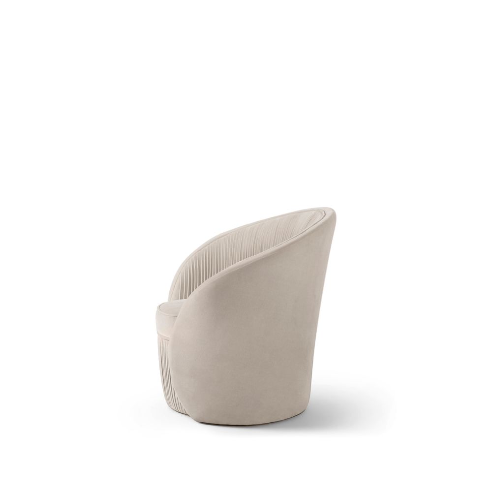 Chairs - Bloom III Chair - KOKET