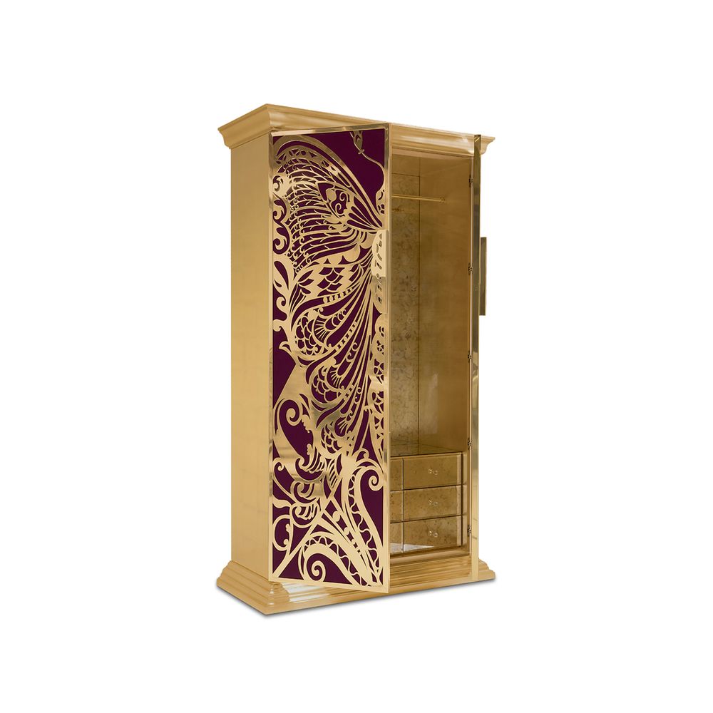 Armoires - Mademoiselle Armoire - KOKET