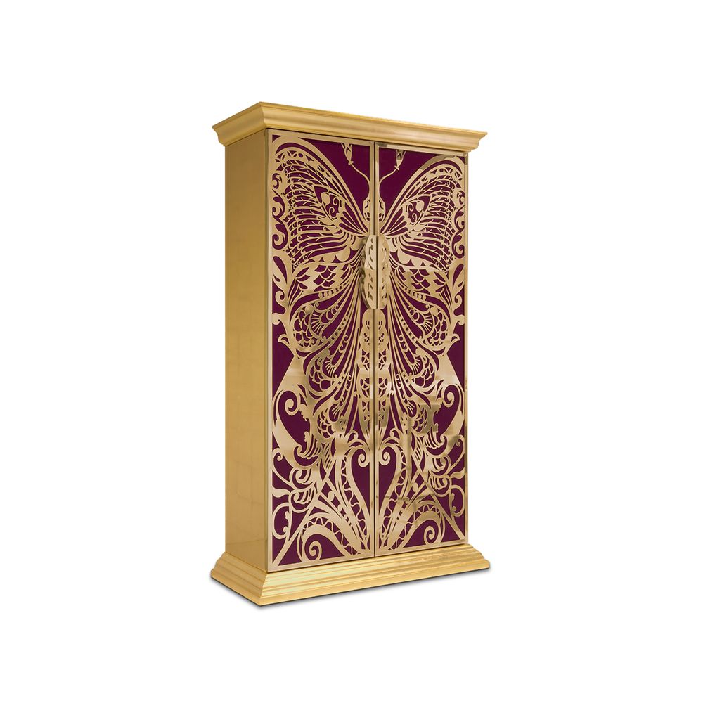 Armoires - Mademoiselle Armoire - KOKET