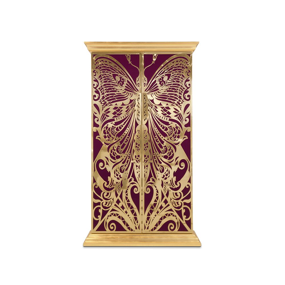Armoires - Mademoiselle Armoire - KOKET