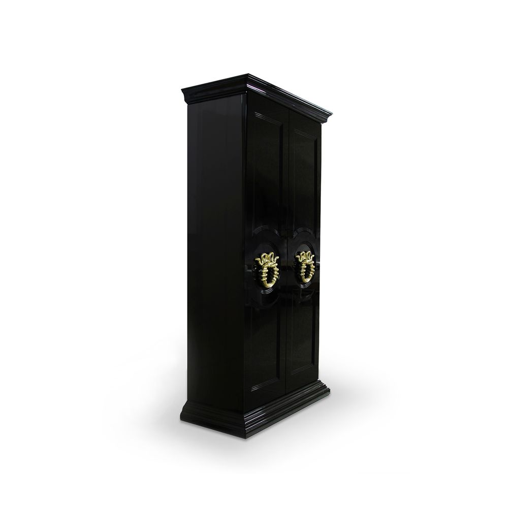 Wardrobe - Parisian Armoire - KOKET