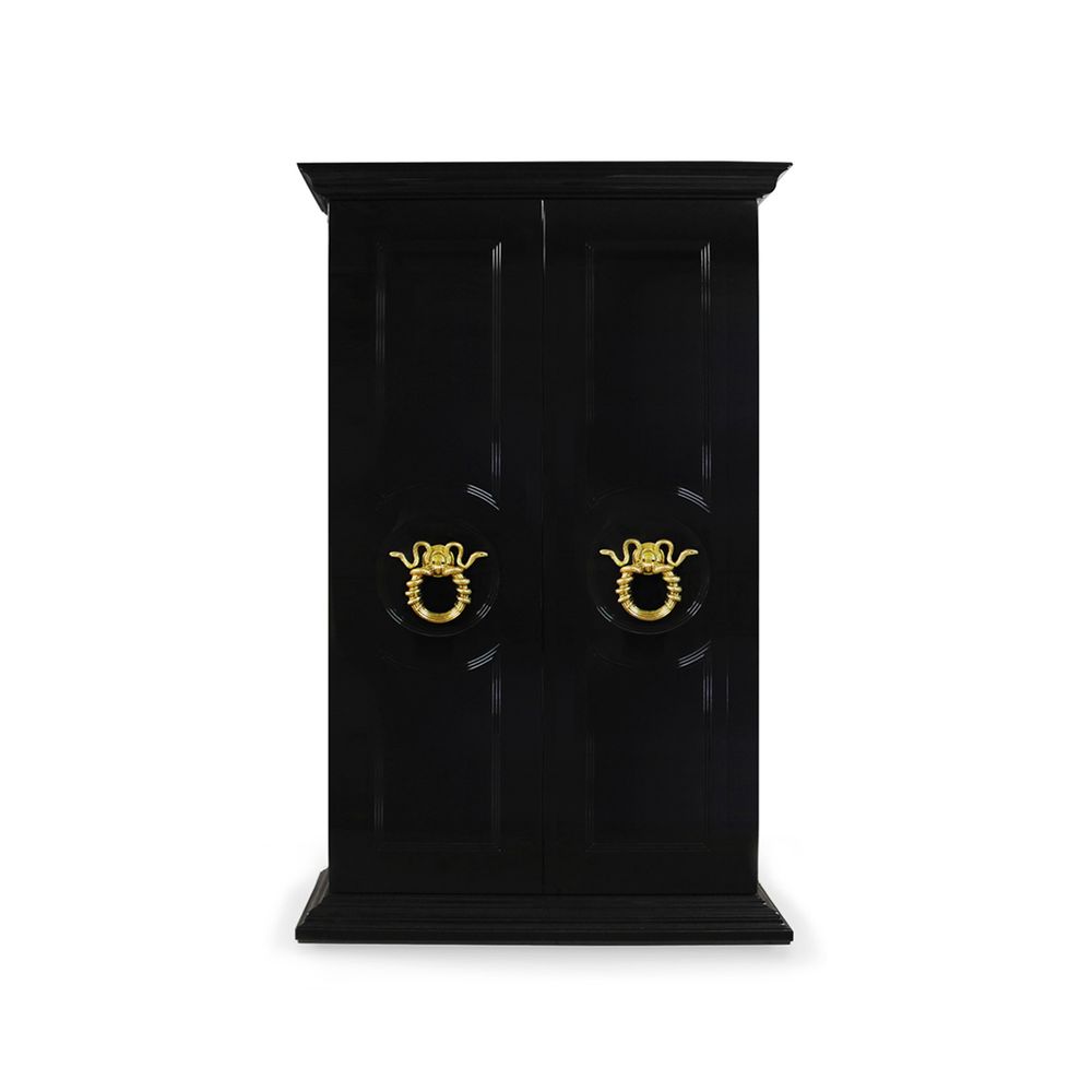 Wardrobe - Parisian Armoire - KOKET