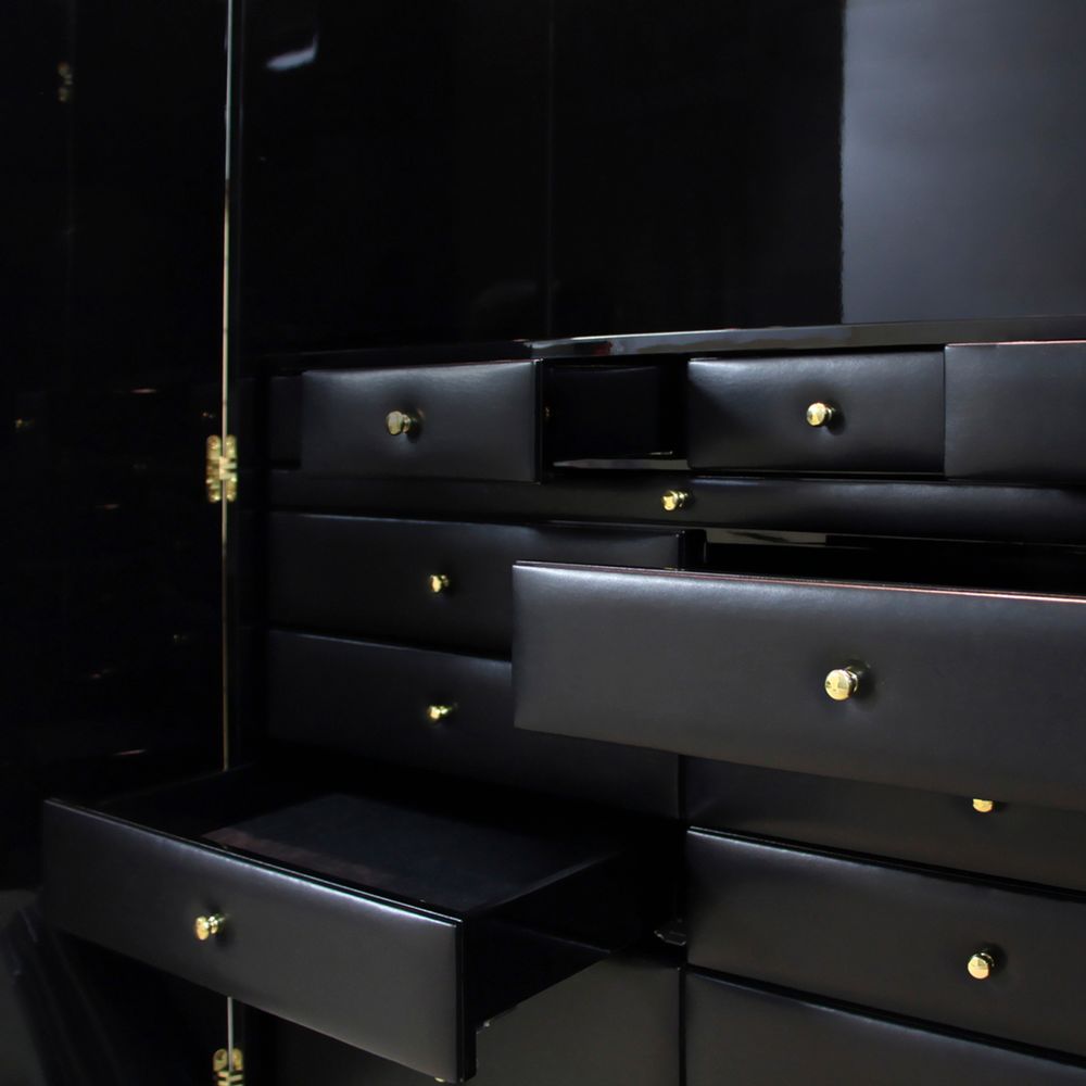 Wardrobe - Parisian Armoire - KOKET