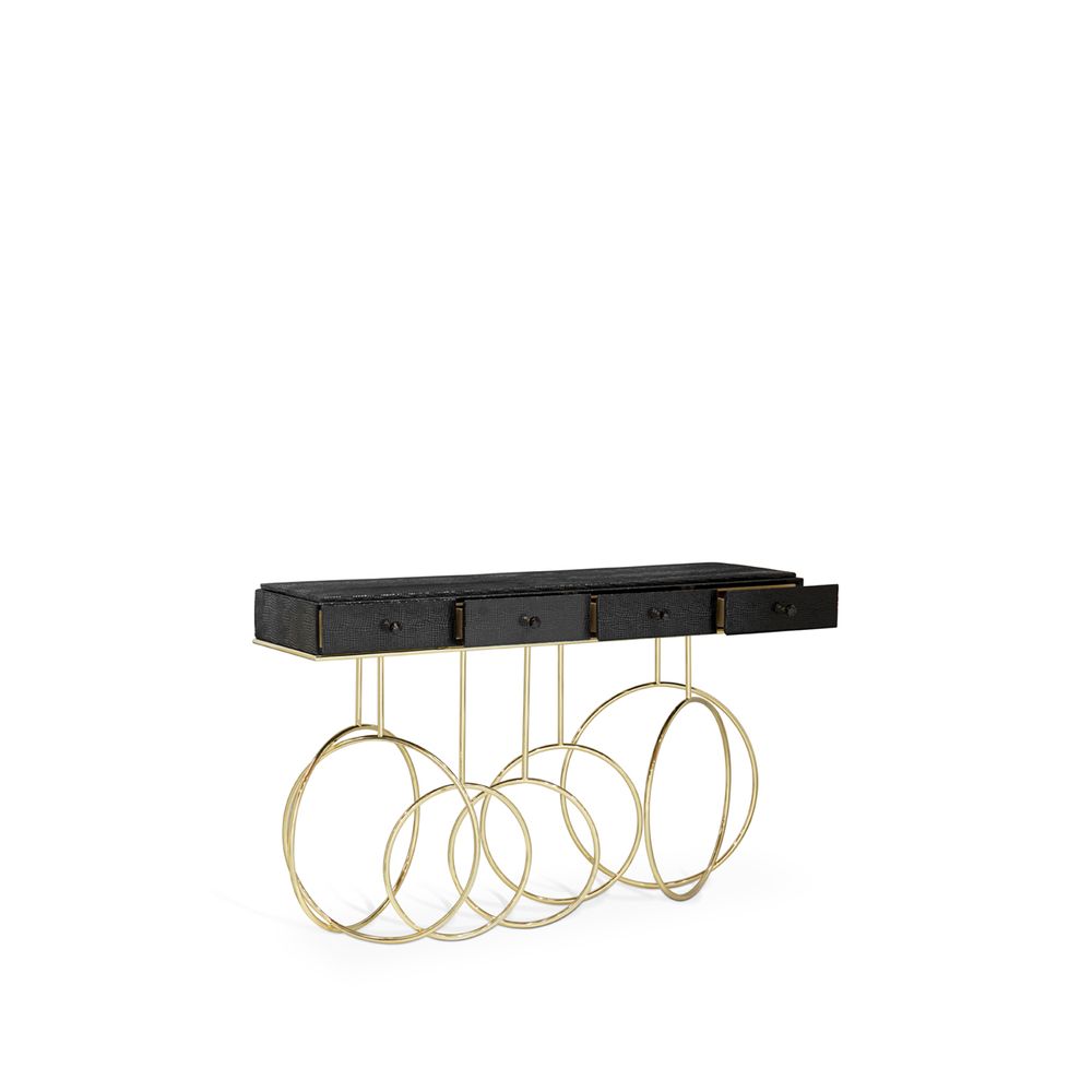 Console table - Burlesque Console - KOKET