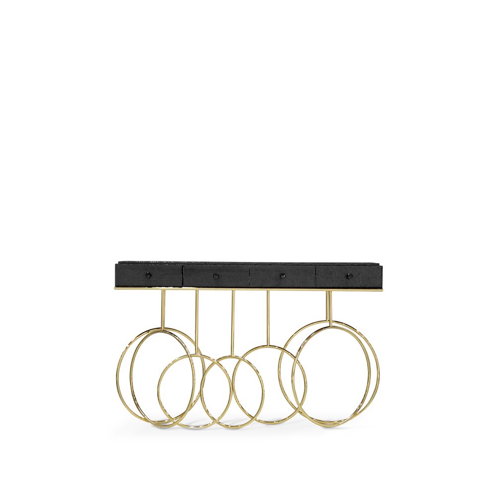 Console table - Burlesque Console - KOKET