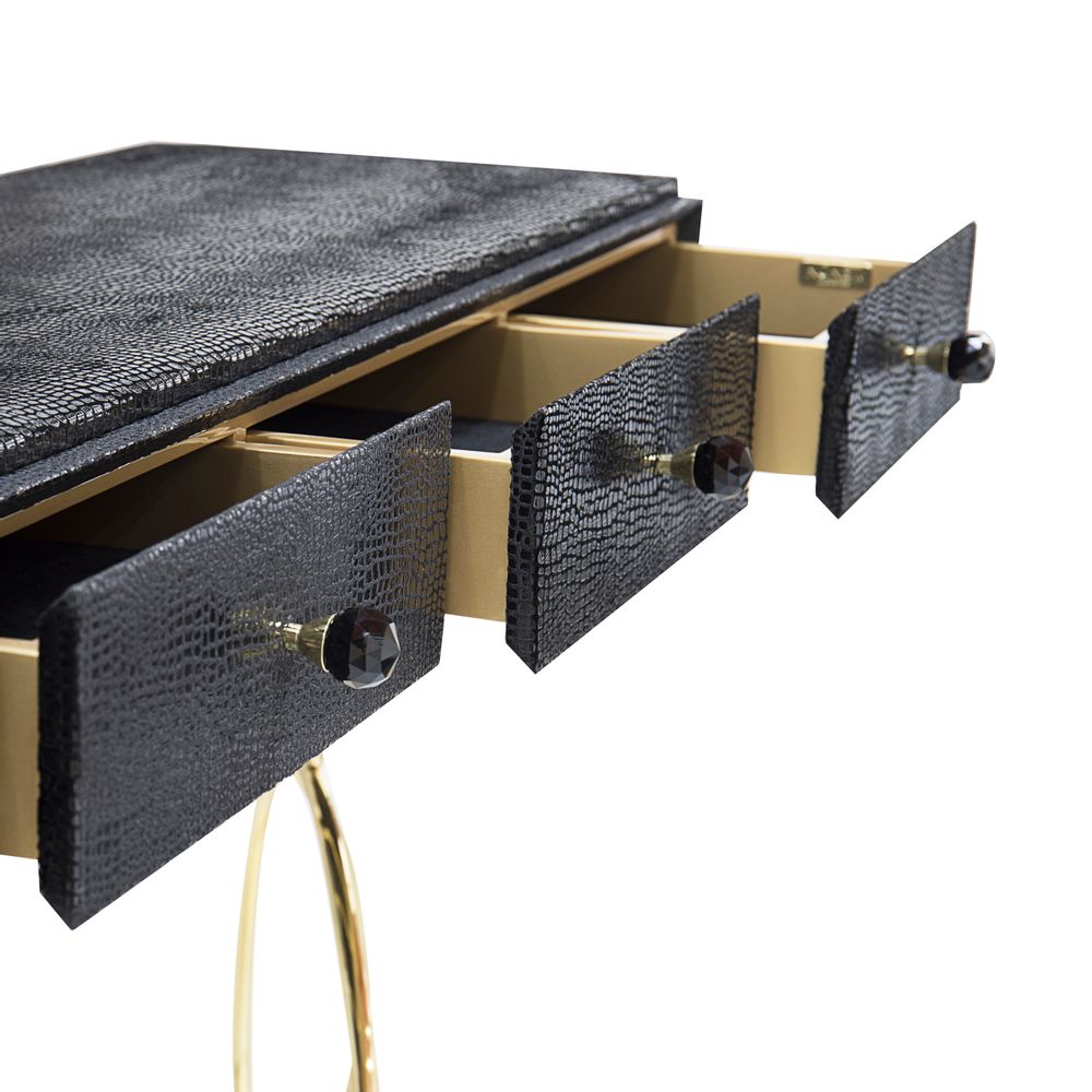 Console table - Burlesque Console - KOKET