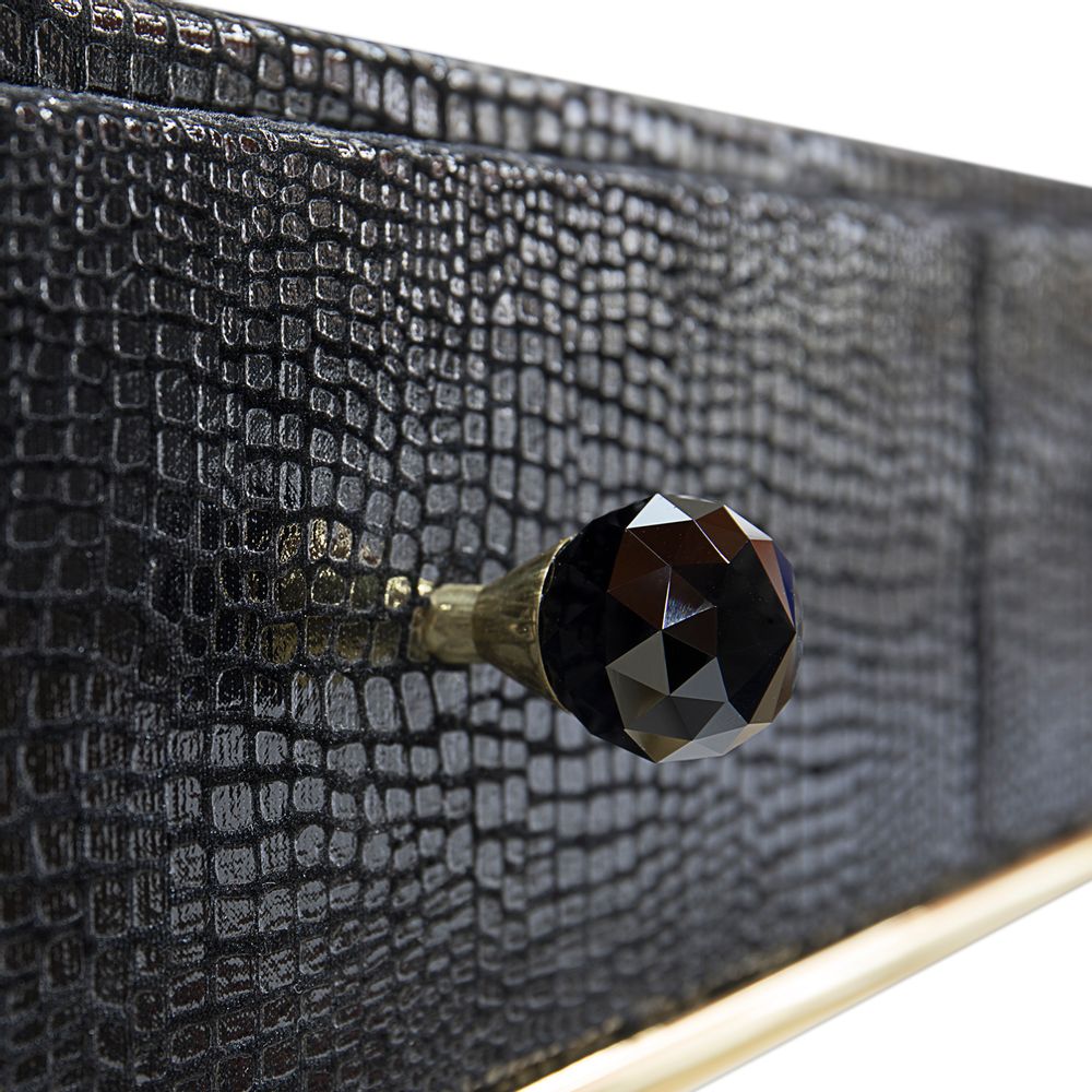 Console table - Burlesque Console - KOKET