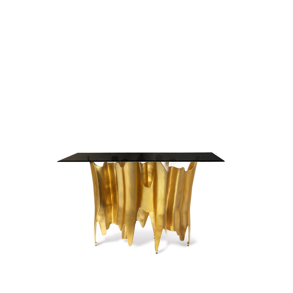 Consoles - Obssedia Console - KOKET